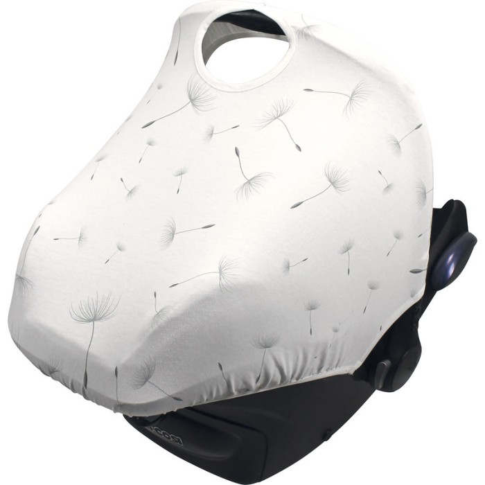 Dooky Ηλιοπροστασία με UPF40+ για κάθισμα αυτοκινήτου 0+ Dandelion Dooky Ηλιοπροστασία με UPF40+ για κάθισμα αυτοκινήτου 0+ Dandelion