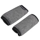 Dooky Μαξιλαράκια Ζώνης Grey Melange Dooky Μαξιλαράκια Ζώνης Grey Melange