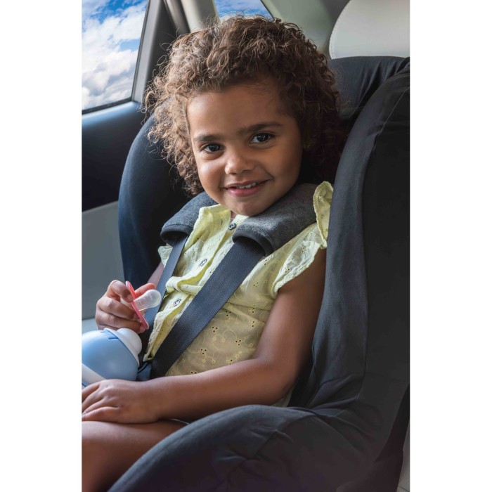 Dooky Μαξιλαράκια Ζώνης Grey Melange Dooky Μαξιλαράκια Ζώνης Grey Melange