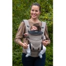 Dooky Μάρσιππος 3 θέσεων Beige Desert