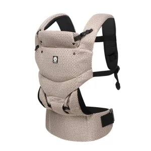 Dooky Μάρσιππος 3 θέσεων Beige Desert