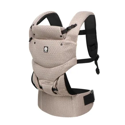 Dooky Μάρσιππος 3 θέσεων Beige Desert