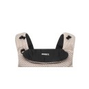 Dooky Μάρσιππος 3 θέσεων Beige Desert