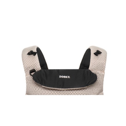 Dooky Μάρσιππος 3 θέσεων Beige Desert