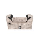 Dooky Μάρσιππος 3 θέσεων Beige Desert