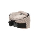 Dooky Μάρσιππος 3 θέσεων Beige Desert