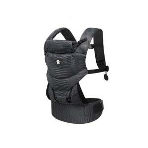 Dooky Μάρσιππος 3 θέσεων Grey