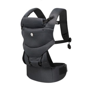 Dooky Μάρσιππος 3 θέσεων Grey