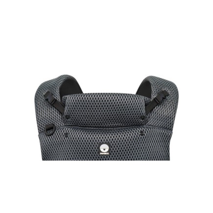 Dooky Μάρσιππος 3 θέσεων Grey