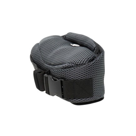 Dooky Μάρσιππος 3 θέσεων Grey