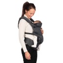 Dooky Μάρσιππος 3 θέσεων Grey