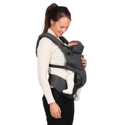 Dooky Μάρσιππος 3 θέσεων Grey