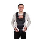 Dooky Μάρσιππος 3 θέσεων Grey