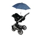 Dooky Ομπρέλα Καροτσιού Με Δείκτη UV50+ Blue Cherry