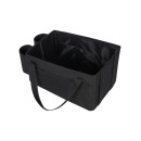 Dooky Πρακτικό καλάθι αποθήκευσης για το πίσω κάθισμα του αυτοκινήτου