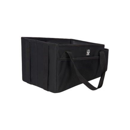 Dooky Πρακτικό καλάθι αποθήκευσης για το πίσω κάθισμα του αυτοκινήτου