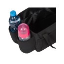 Dooky Πρακτικό καλάθι αποθήκευσης για το πίσω κάθισμα του αυτοκινήτου