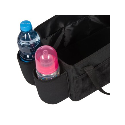 Dooky Πρακτικό καλάθι αποθήκευσης για το πίσω κάθισμα του αυτοκινήτου