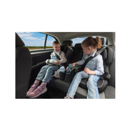 Dooky Πρακτικό καλάθι αποθήκευσης για το πίσω κάθισμα του αυτοκινήτου