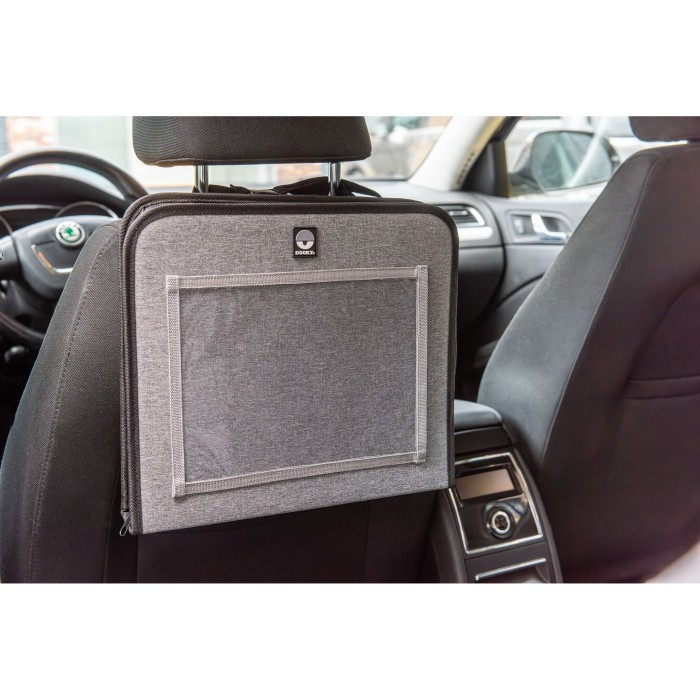 Dooky Πρακτικός Δίσκος Ταξίδου Dooky Πρακτικός Δίσκος Ταξίδου