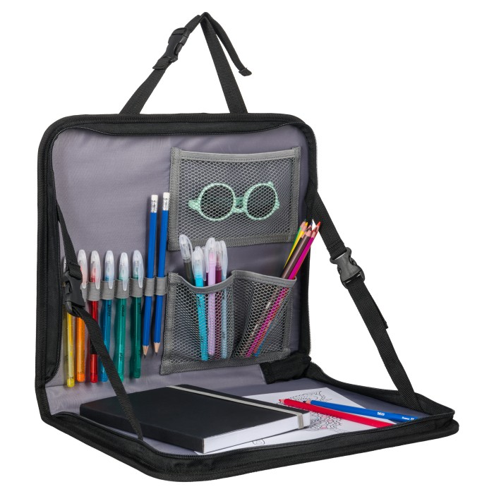 Dooky Πρακτικός Δίσκος Ταξίδου Dooky Πρακτικός Δίσκος Ταξίδου