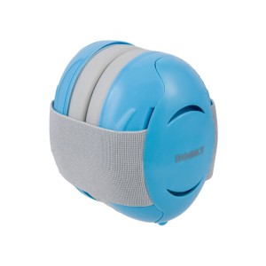 Dooky Προστατευτικά αυτιών για ηλικίες 0-3 ετών Μπλε