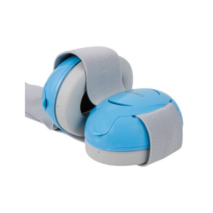 Dooky Προστατευτικά αυτιών για ηλικίες 0-3 ετών Μπλε Dooky Προστατευτικά αυτιών για ηλικίες 0-3 ετών Μπλε