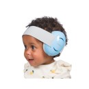 Dooky Προστατευτικά αυτιών για ηλικίες 0-3 ετών Μπλε Dooky Προστατευτικά αυτιών για ηλικίες 0-3 ετών Μπλε