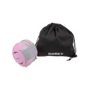 Dooky Προστατευτικά αυτιών για ηλικίες 0-3 ετών Ροζ Dooky Προστατευτικά αυτιών για ηλικίες 0-3 ετών Ροζ