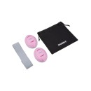 Dooky Προστατευτικά αυτιών για ηλικίες 0-3 ετών Ροζ Dooky Προστατευτικά αυτιών για ηλικίες 0-3 ετών Ροζ