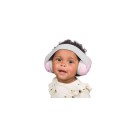 Dooky Προστατευτικά αυτιών για ηλικίες 0-3 ετών Ροζ Dooky Προστατευτικά αυτιών για ηλικίες 0-3 ετών Ροζ