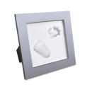 Dooky Στολίδι Με Αποτύπωμα 3D Deluxe Silver Dooky Στολίδι Με Αποτύπωμα 3D Deluxe Silver