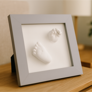 Dooky Στολίδι Με Αποτύπωμα 3D Deluxe Silver Dooky Στολίδι Με Αποτύπωμα 3D Deluxe Silver