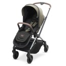 Dovadi Καρότσι Περιπάτου Mio Forest Green