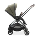 Dovadi Καρότσι Περιπάτου Mio Forest Green