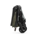 Dovadi Καρότσι Περιπάτου Mio Forest Green