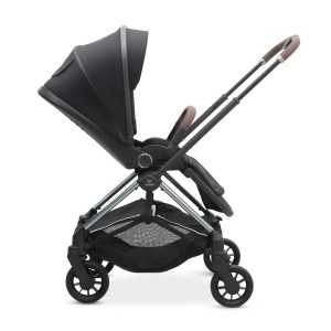 Dovadi Πολυκαρότσι 2 σε 1 Mio Midnight Black Dovadi Πολυκαρότσι 2 σε 1 Mio Midnight Black