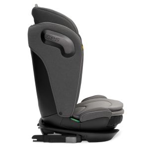 Dovadi Κάθισμα Αυτοκινήτου i-size 100-150cm isofix 15-36kg Angel Metallic Grey