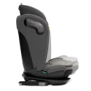 Dovadi Κάθισμα Αυτοκινήτου i-size 100-150cm isofix 15-36kg Angel Metallic Grey