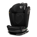 Dovadi Κάθισμα Αυτοκινήτου i-size 100-150cm isofix 15-36kg Angel Midnight Black