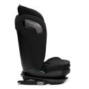 Dovadi Κάθισμα Αυτοκινήτου i-size 100-150cm isofix 15-36kg Angel Midnight Black