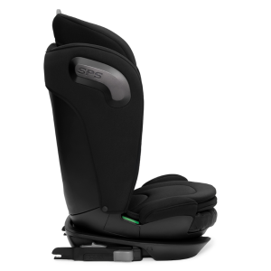 Dovadi Κάθισμα Αυτοκινήτου i-size 100-150cm isofix 15-36kg Angel Midnight Black