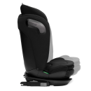 Dovadi Κάθισμα Αυτοκινήτου i-size 100-150cm isofix 15-36kg Angel Midnight Black