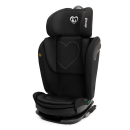 Dovadi Κάθισμα Αυτοκινήτου i-size 100-150cm isofix 15-36kg Angel Midnight Black