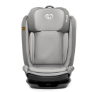 Dovadi Κάθισμα Αυτοκινήτου i-size 100-150cm isofix 15-36kg Angel Stone Grey