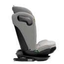 Dovadi Κάθισμα Αυτοκινήτου i-size 100-150cm isofix 15-36kg Angel Stone Grey