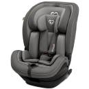 Dovadi Κάθισμα Αυτοκινήτου i-size 76-150cm isofix 9-36kg Ark Metallic Grey