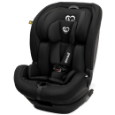 Dovadi Κάθισμα Αυτοκινήτου i-size 76-150cm isofix 9-36kg Ark Midnight Black