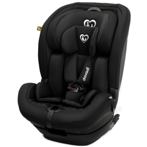 Dovadi Κάθισμα Αυτοκινήτου i-size 76-150cm isofix 9-36kg Ark Midnight Black
