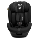 Dovadi Κάθισμα Αυτοκινήτου i-size 76-150cm isofix 9-36kg Ark Midnight Black